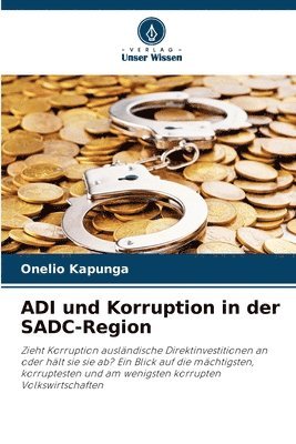 ADI und Korruption in der SADC-Region 1