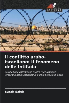 bokomslag Il conflitto arabo-israeliano