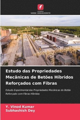 Estudo das Propriedades Mecnicas de Betes Hbridos Reforados com Fibras 1