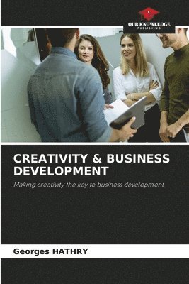 Creativity & Business Development 1