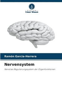 bokomslag Nervensystem