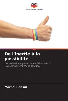 De l'inertie  la possibilit 1