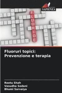 bokomslag Fluoruri topici: Prevenzione e terapia