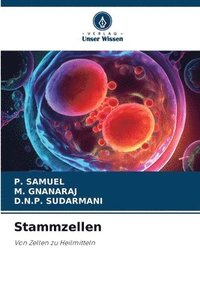 bokomslag Stammzellen