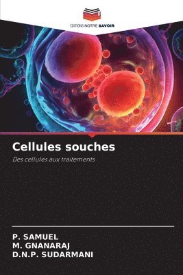 Cellules souches 1