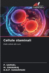 bokomslag Cellule staminali