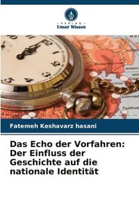 bokomslag Das Echo der Vorfahren