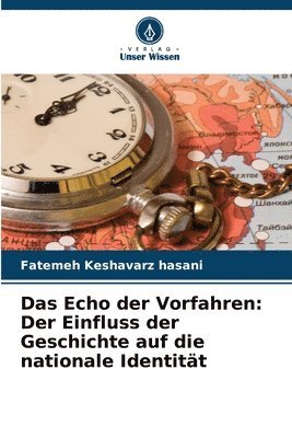 Das Echo der Vorfahren 1