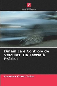 bokomslag Dinmica e Controlo de Veculos