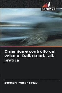 bokomslag Dinamica e controllo del veicolo