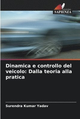 Dinamica e controllo del veicolo 1