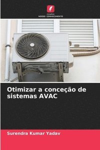 bokomslag Otimizar a conceo de sistemas AVAC