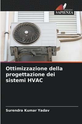 bokomslag Ottimizzazione della progettazione dei sistemi HVAC