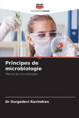 Principes de microbiologie 1