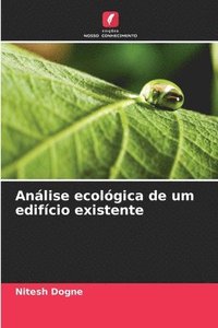 bokomslag Anlise ecolgica de um edifcio existente