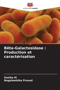 bokomslag Bta-Galactosidase