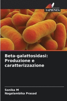 Beta-galattosidasi 1