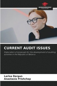 bokomslag Current Audit Issues