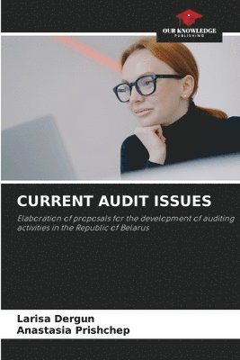 Current Audit Issues 1