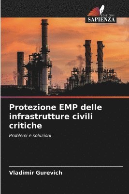 Protezione EMP delle infrastrutture civili critiche 1