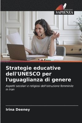 Strategie educative dell'UNESCO per l'uguaglianza di genere 1