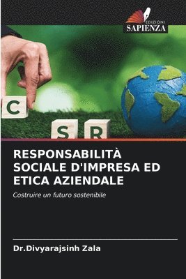 Responsabilit Sociale d'Impresa Ed Etica Aziendale 1