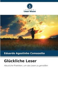 bokomslag Glckliche Leser