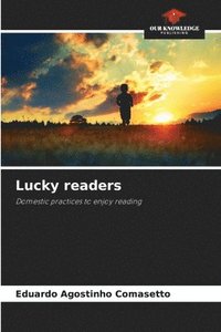 bokomslag Lucky readers