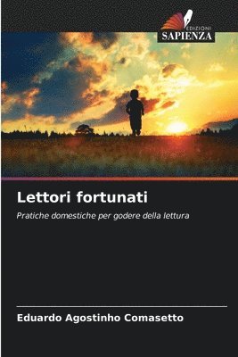 bokomslag Lettori fortunati