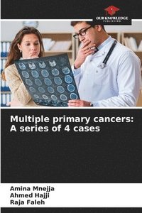 bokomslag Multiple primary cancers