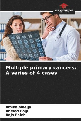 Multiple primary cancers 1