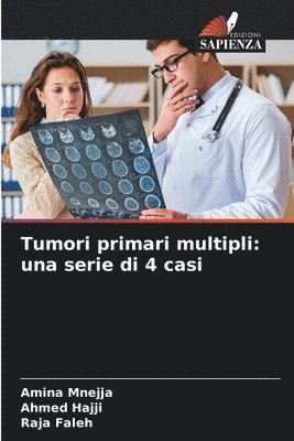 Tumori primari multipli 1