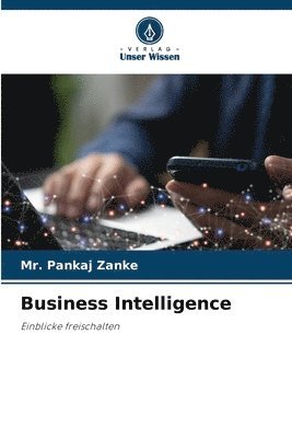 bokomslag Business Intelligence