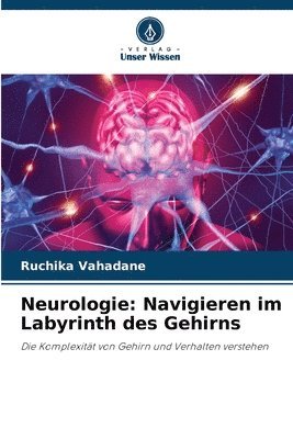 bokomslag Neurologie