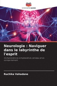 bokomslag Neurologie