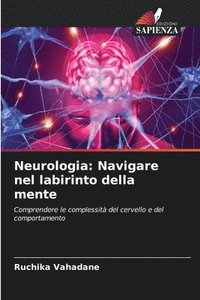 bokomslag Neurologia