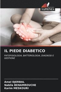 bokomslag Il Piede Diabetico