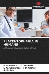 bokomslag Placentophagia in Humans