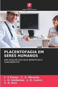 bokomslag Placentofagia Em Seres Humanos