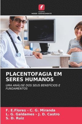 Placentofagia Em Seres Humanos 1