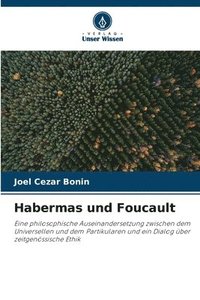 bokomslag Habermas und Foucault