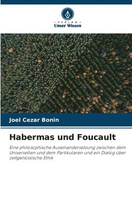 Habermas und Foucault 1