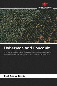 bokomslag Habermas and Foucault