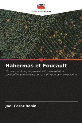 Habermas et Foucault 1