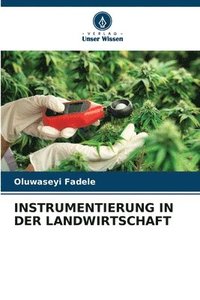 bokomslag Instrumentierung in Der Landwirtschaft