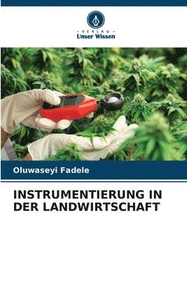 bokomslag Instrumentierung in Der Landwirtschaft