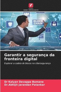 bokomslag Garantir a segurana da fronteira digital