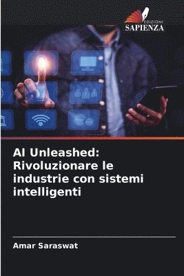 AI Unleashed 1