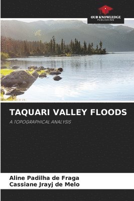 Taquari Valley Floods 1