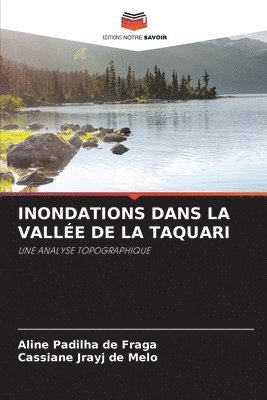 Inondations Dans La Valle de la Taquari 1